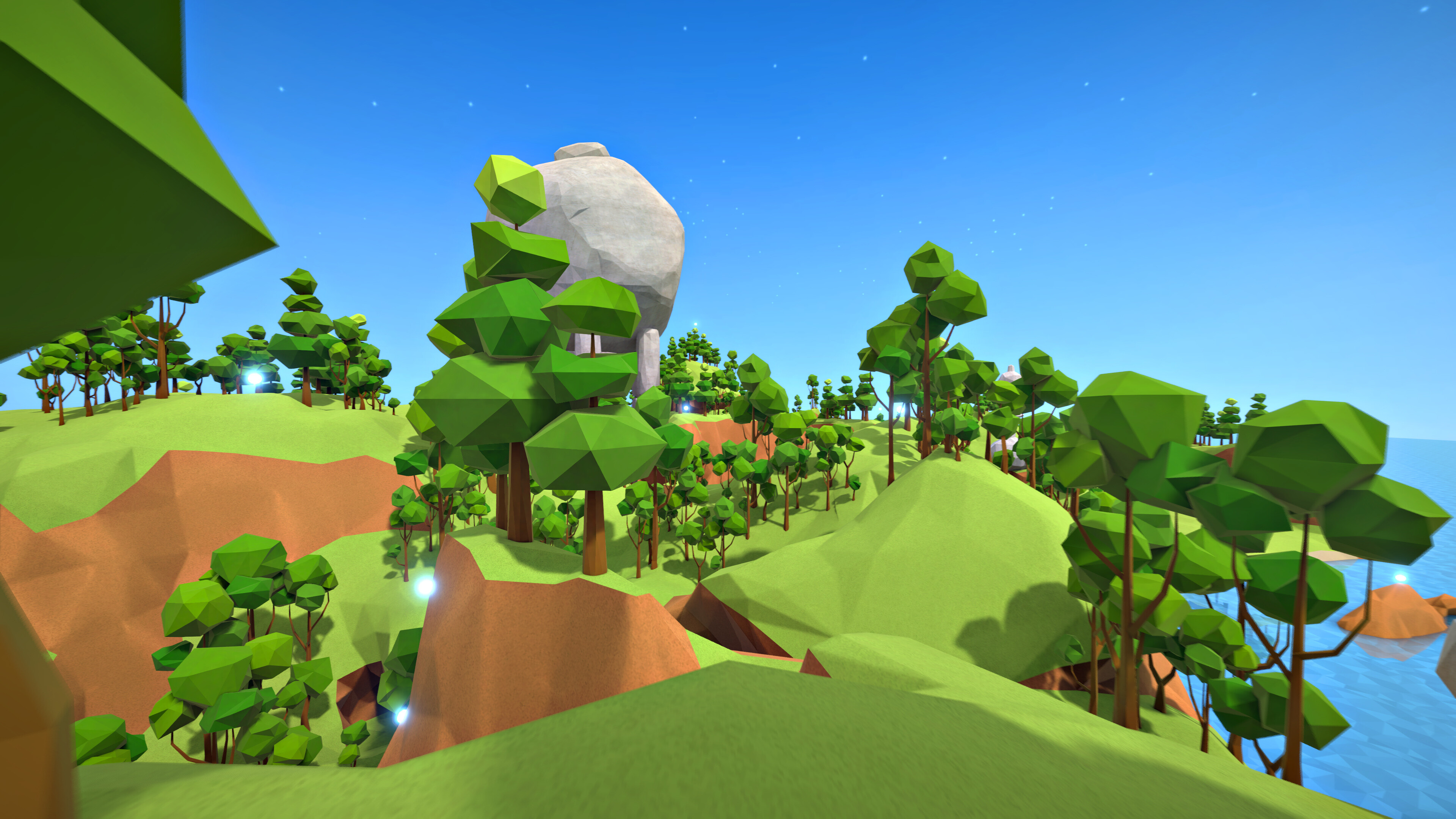 Orb Flight screenshot 5