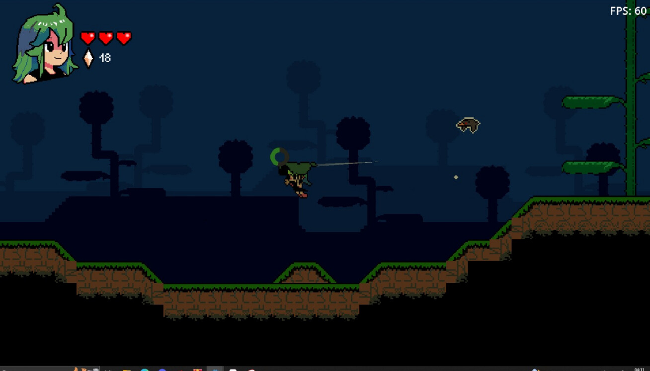 Draikai screenshot 6