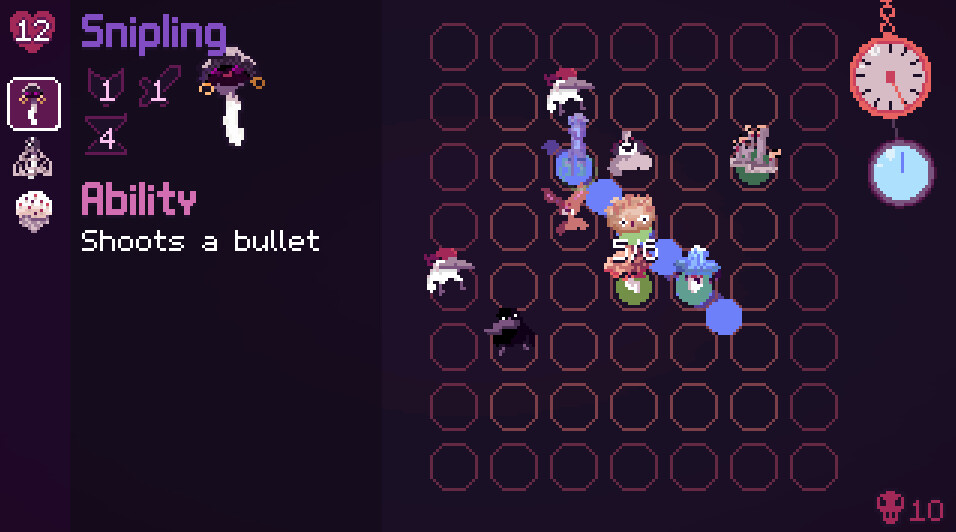 Fungus Reaper screenshot 3