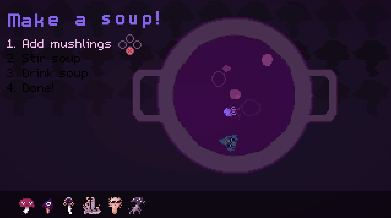 Fungus Reaper screenshot 5