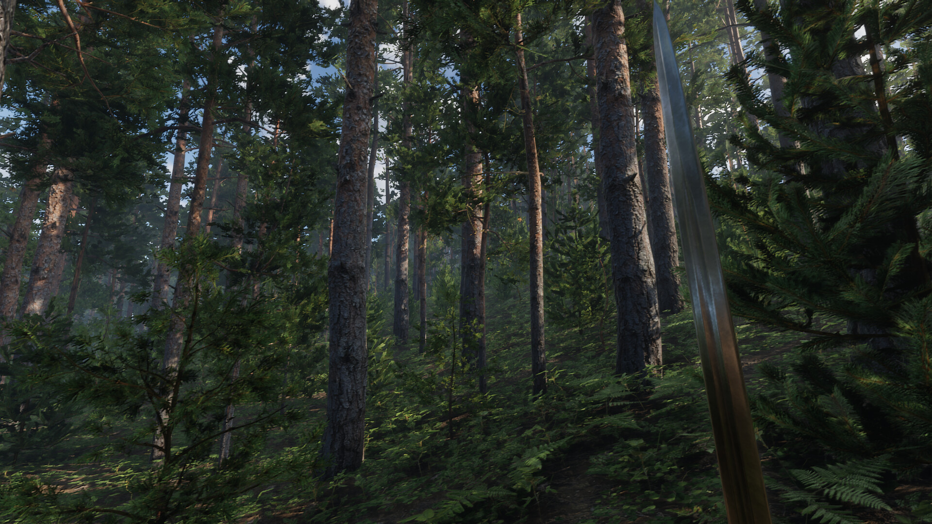 Valden Saga screenshot 8