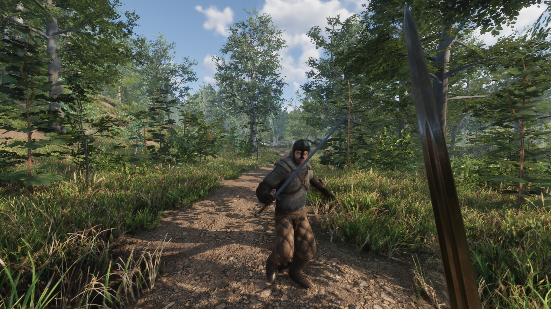 Valden Saga screenshot 6