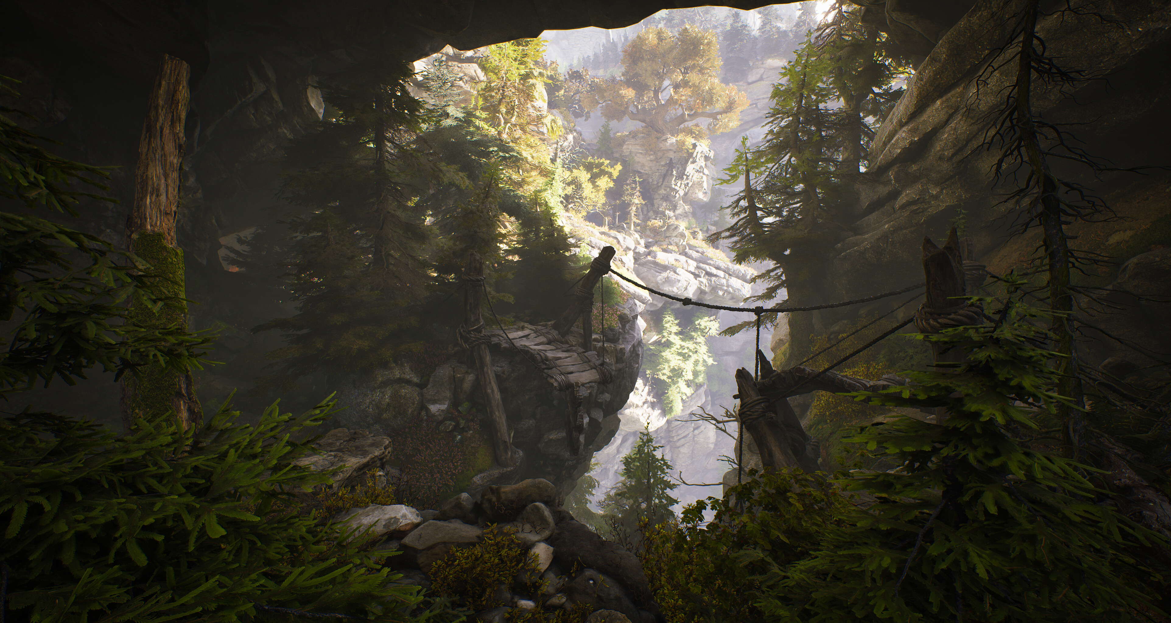 Kromlech screenshot 13