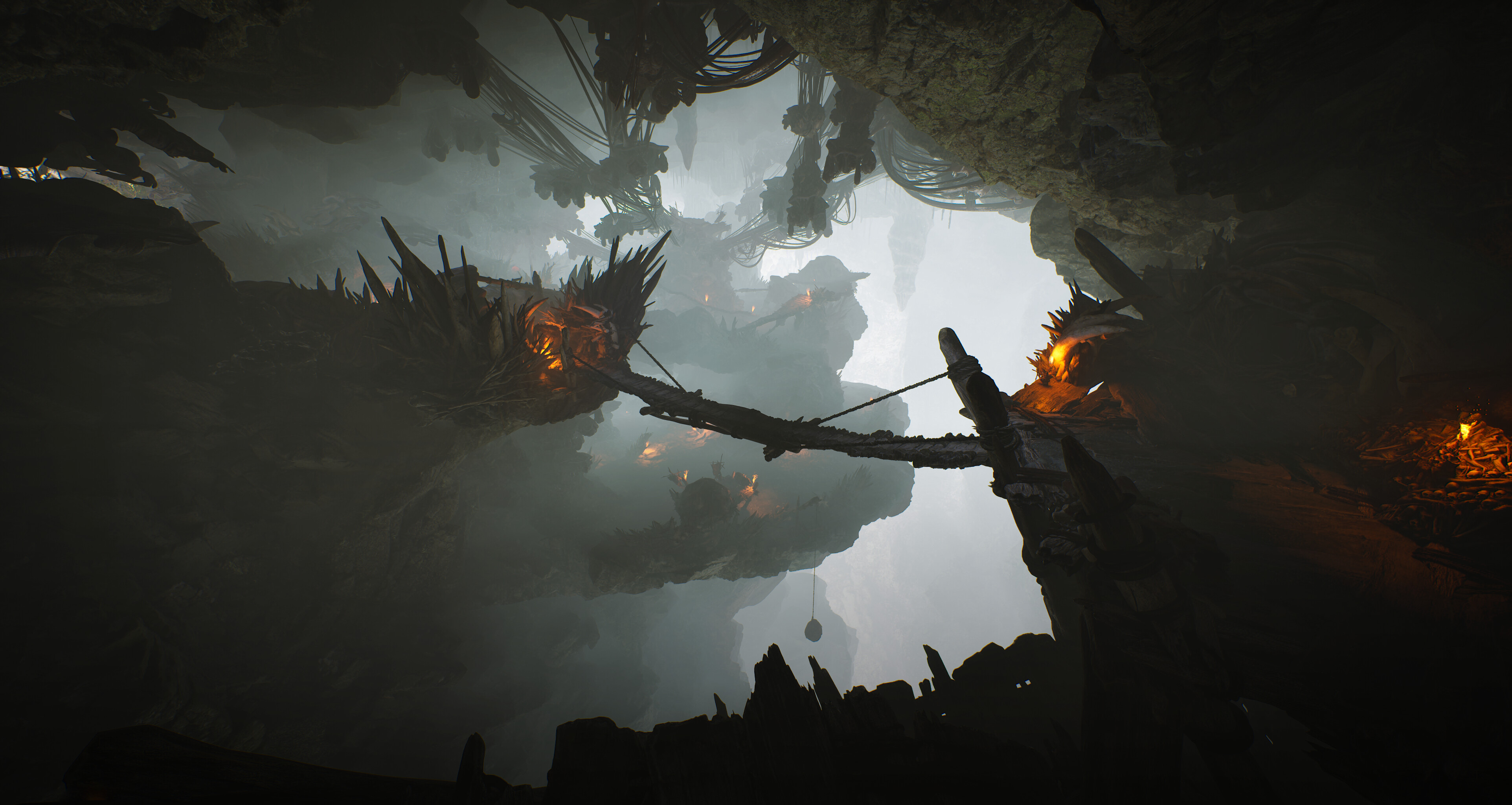 Kromlech screenshot 12