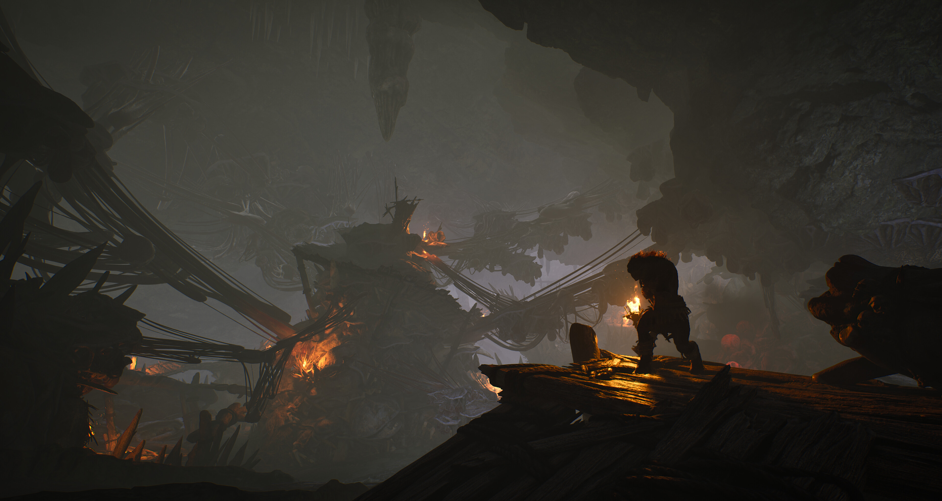 Kromlech screenshot 16