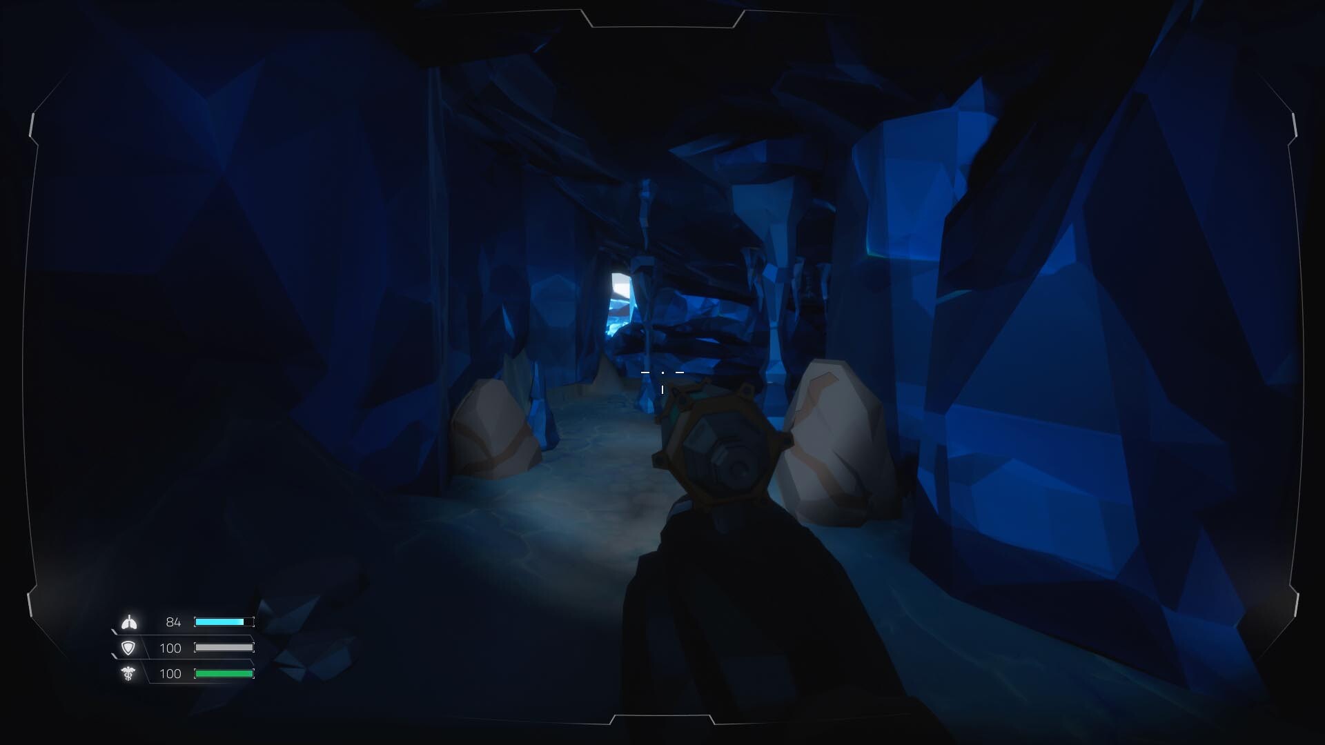 Spacecraft screenshot 4