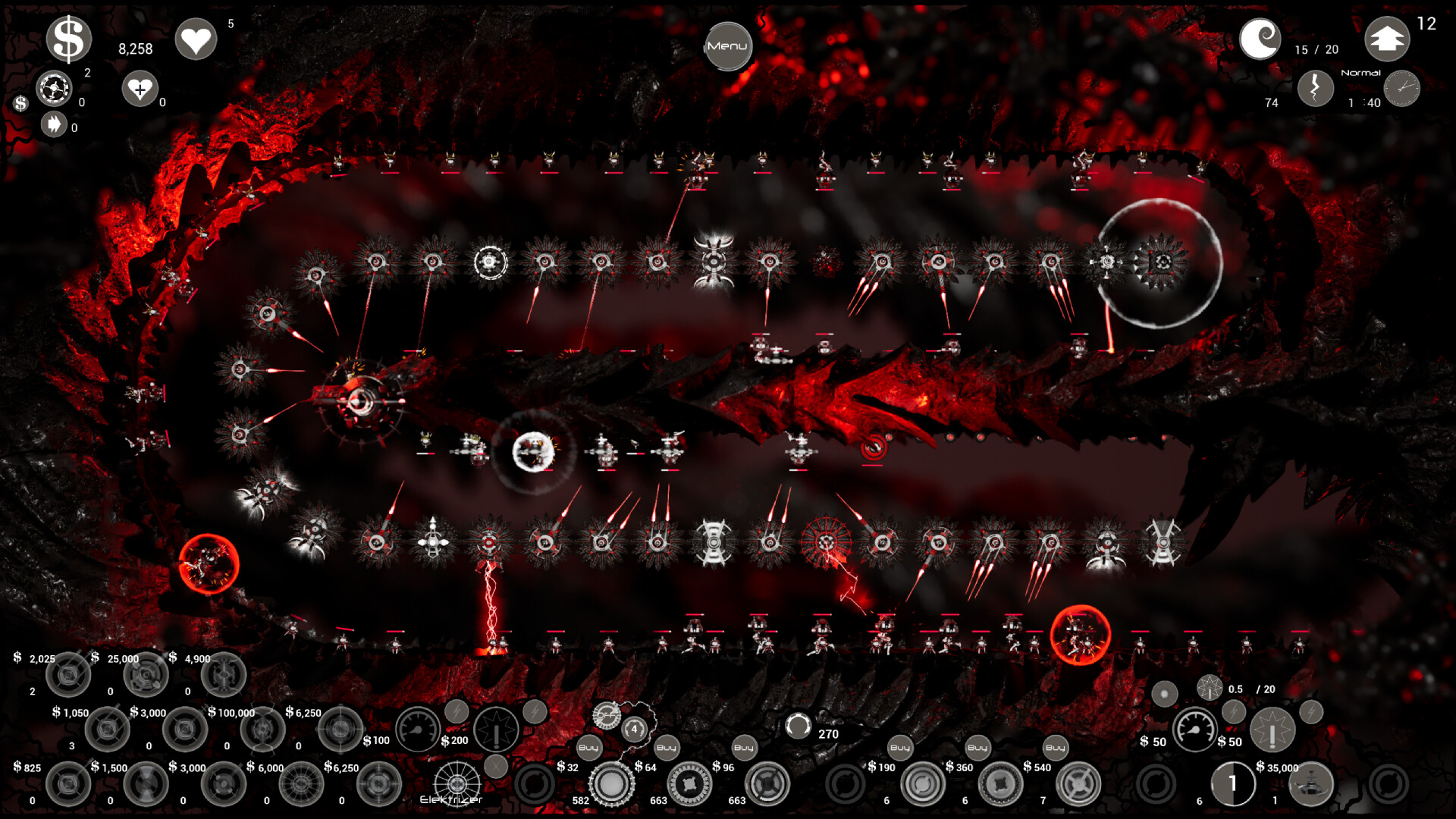 momatron screenshot 6