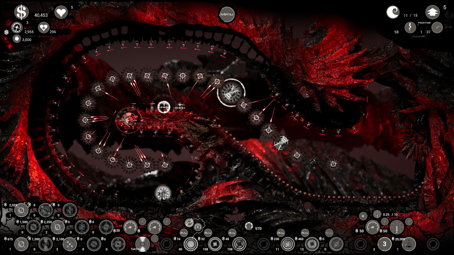 momatron screenshot 1