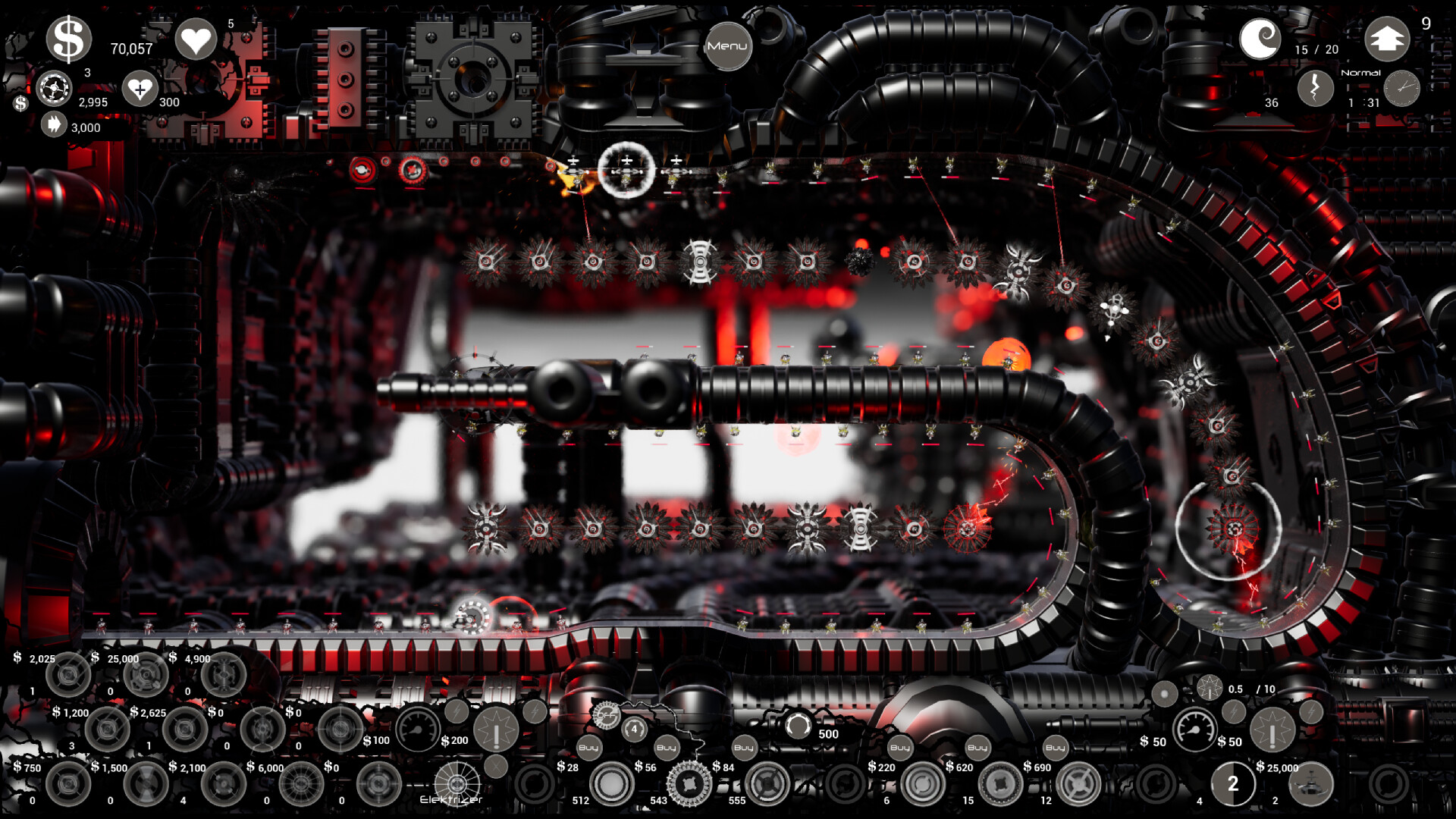momatron screenshot 3