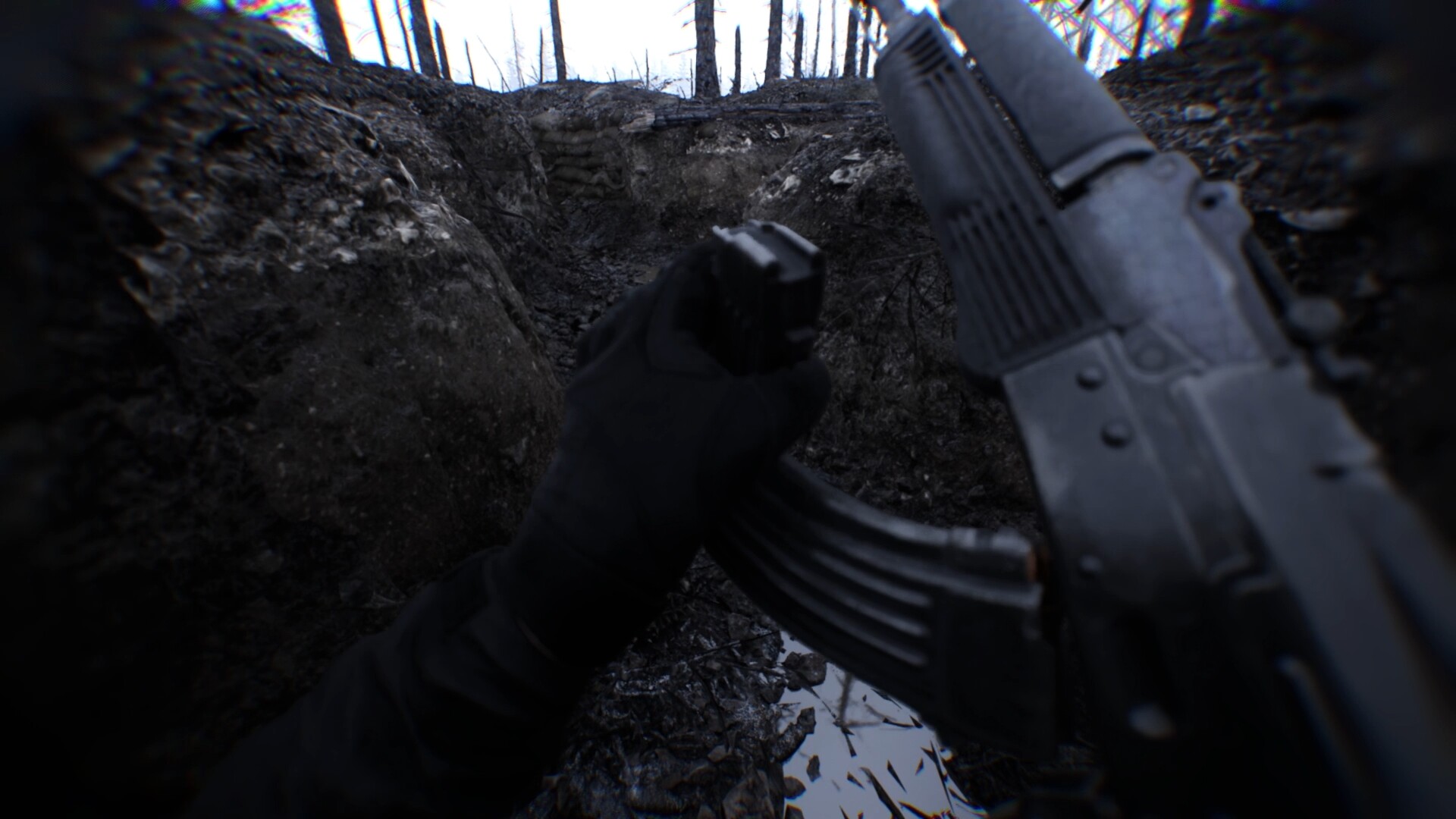 Bodycam — изображение 3