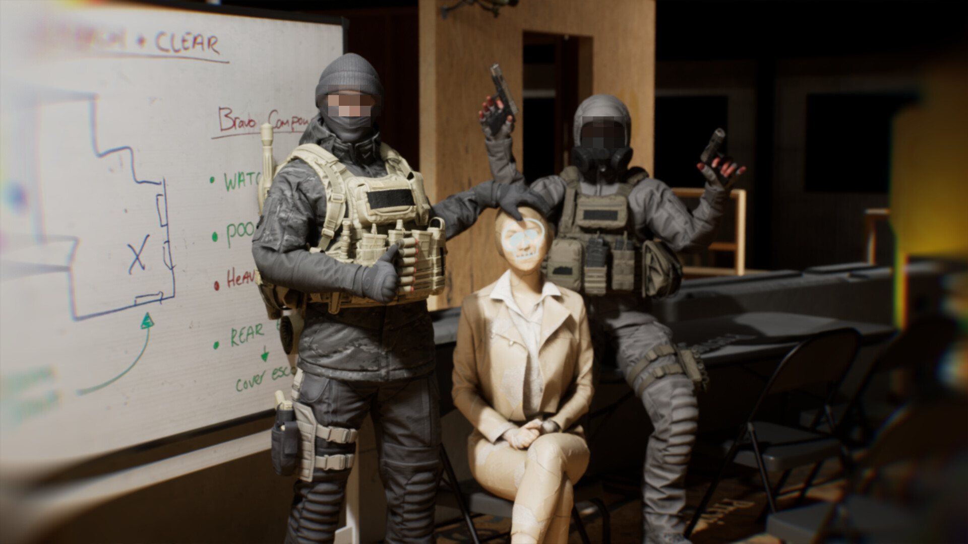 free steam account bodycam