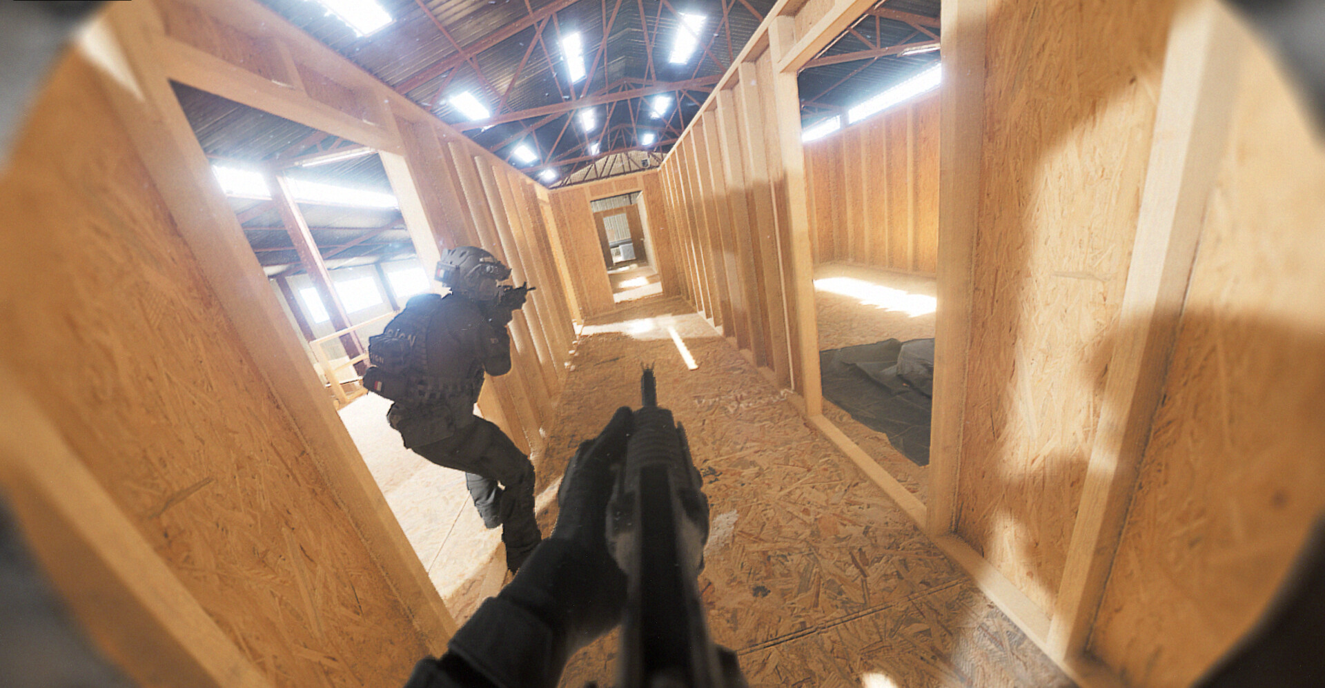 Bodycam screenshot 11
