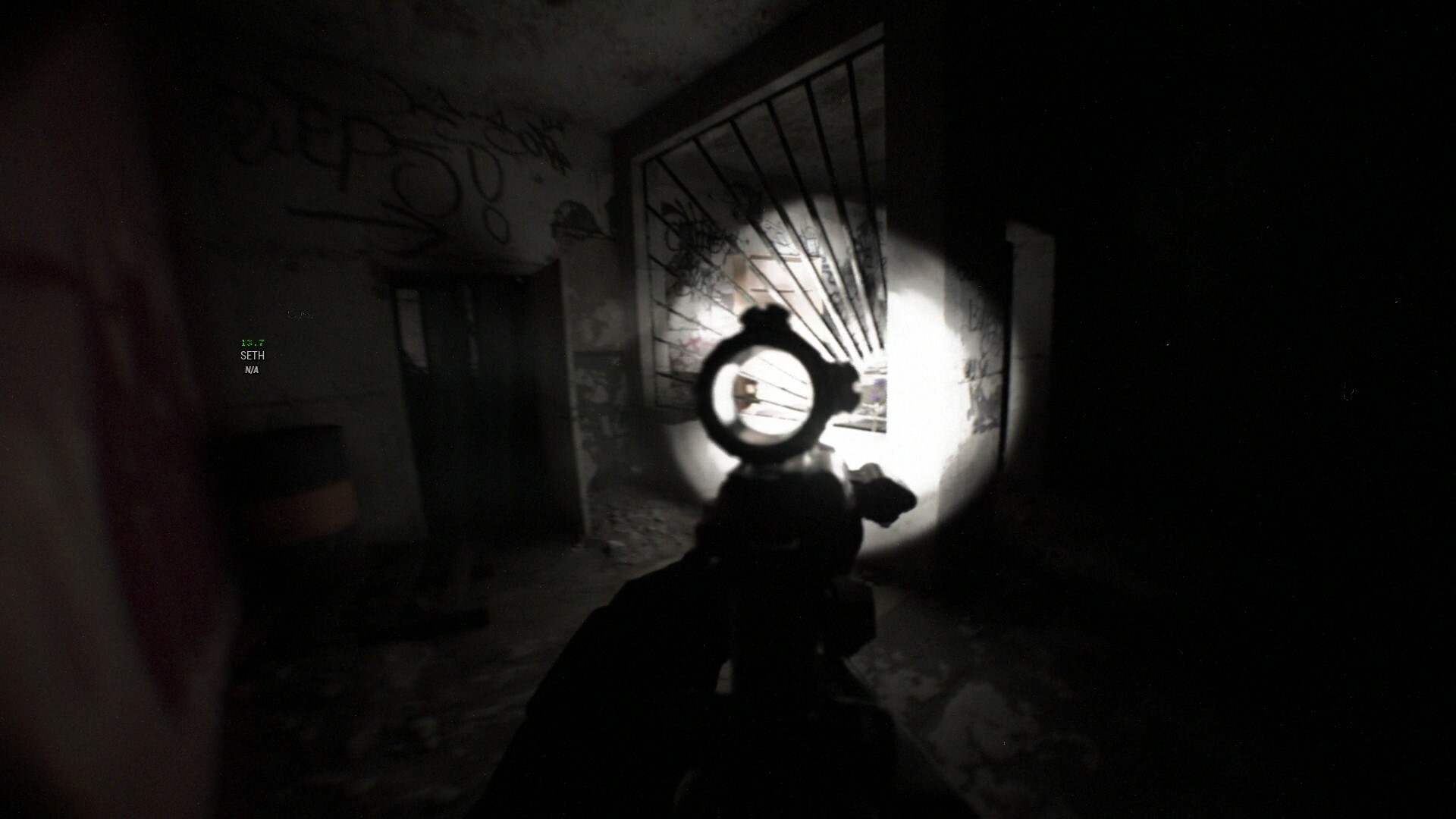 Bodycam screenshot 5