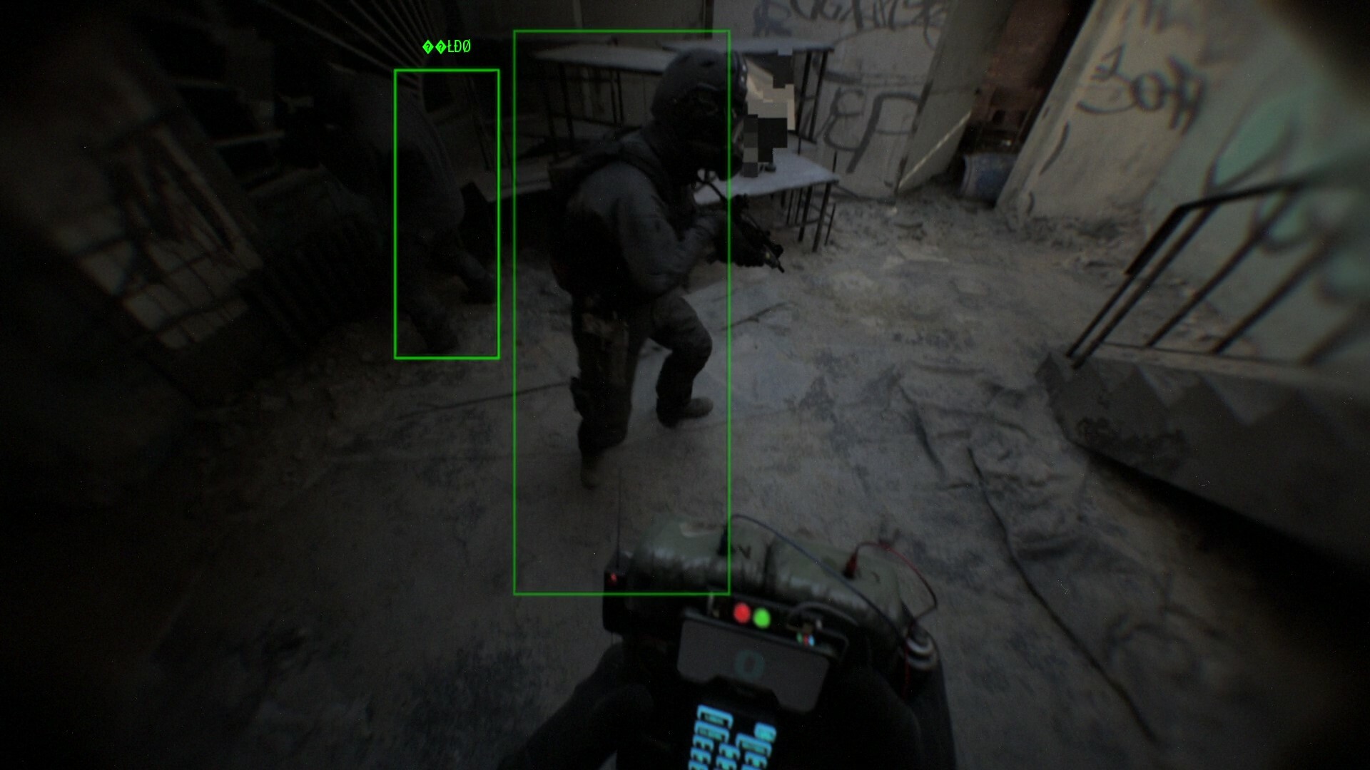 Bodycam screenshot 7