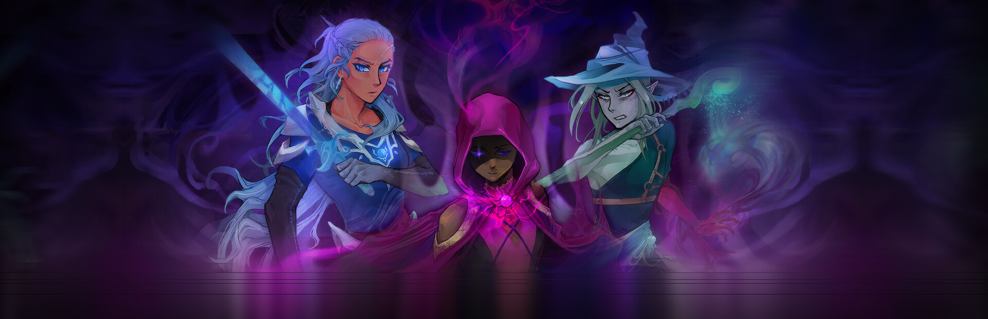 Emblems: Sunless Vow