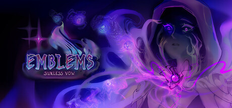 Emblems: Sunless Vow