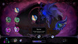 A screenshot of Emblems: Sunless Vow