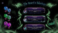 A screenshot of Emblems: Sunless Vow