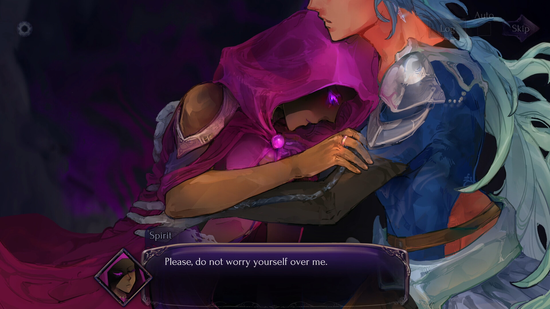 Emblems: Sunless Vow screenshot 6