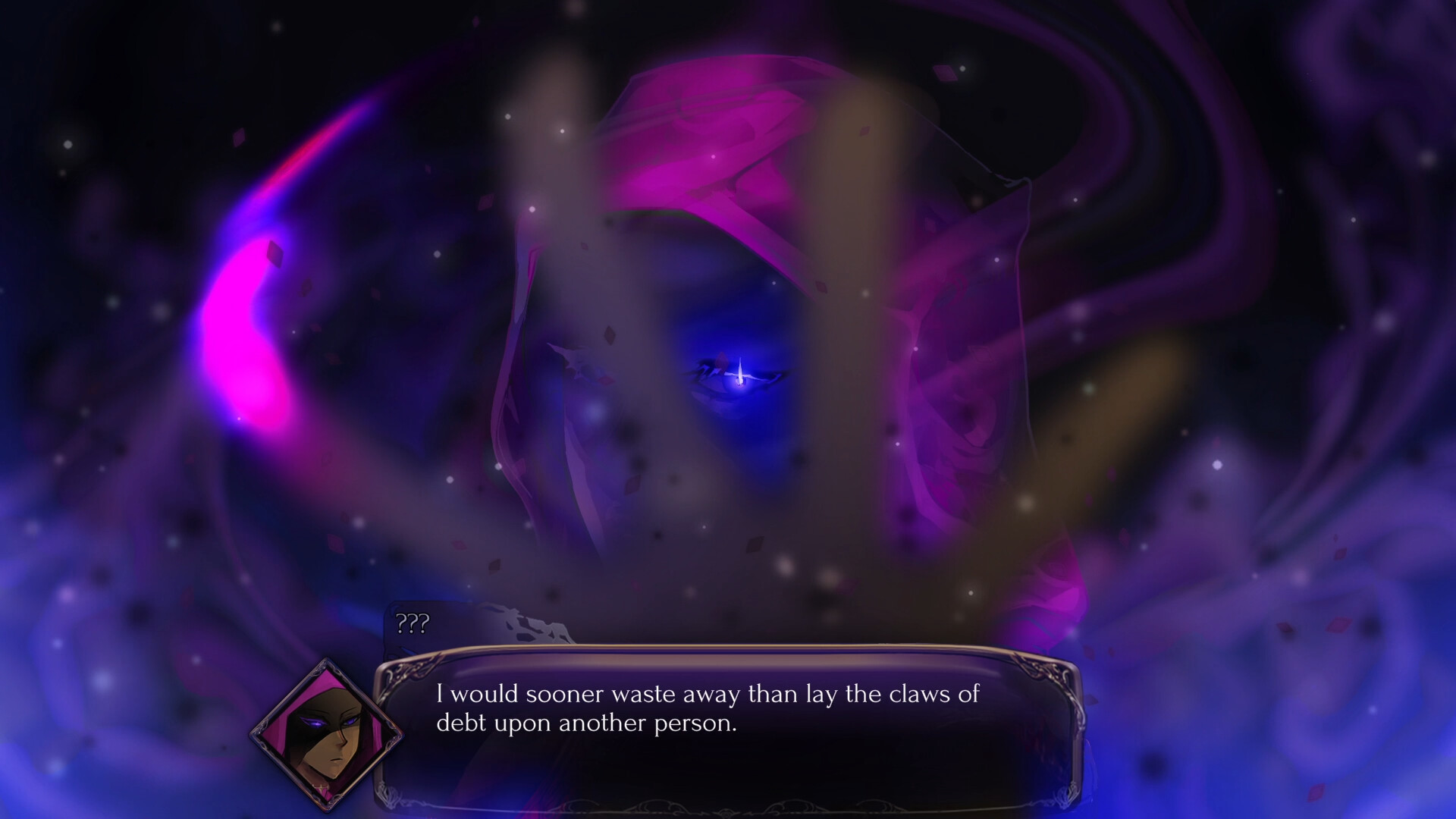 Emblems: Sunless Vow screenshot 3