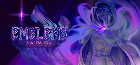 Emblems: Sunless Vow Cover Image