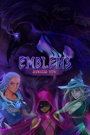 Emblems: Sunless Vow