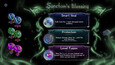 A screenshot of Emblems: Sunless Vow