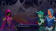 A screenshot of Emblems: Sunless Vow