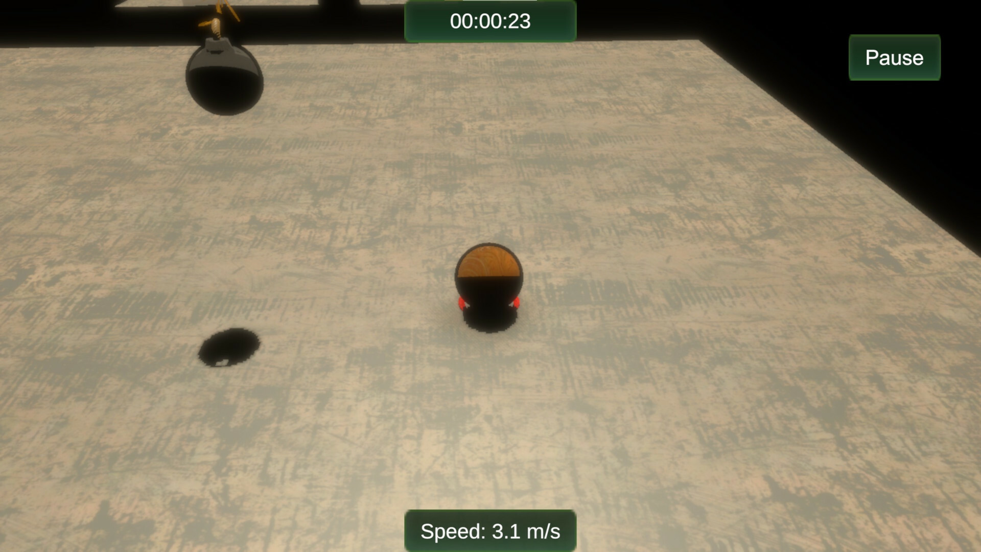 Sphere Guider screenshot 5