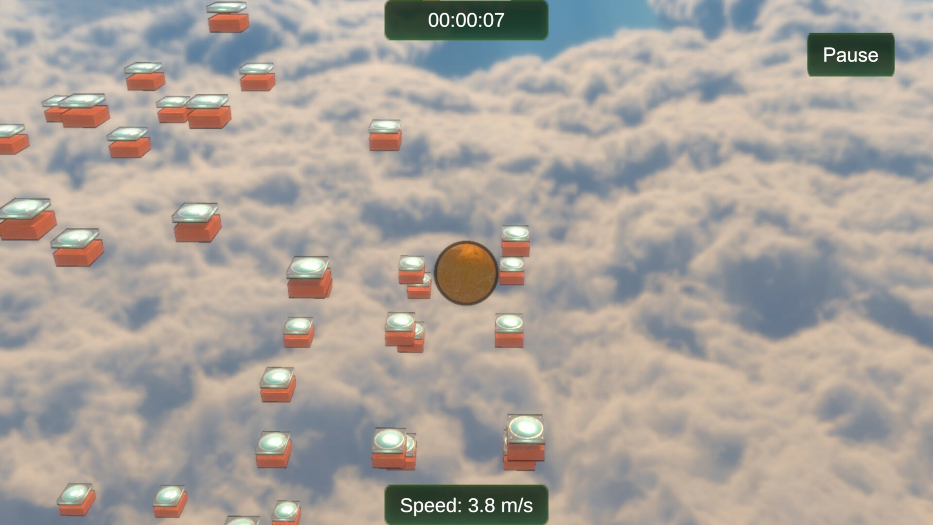 Sphere Guider screenshot 4