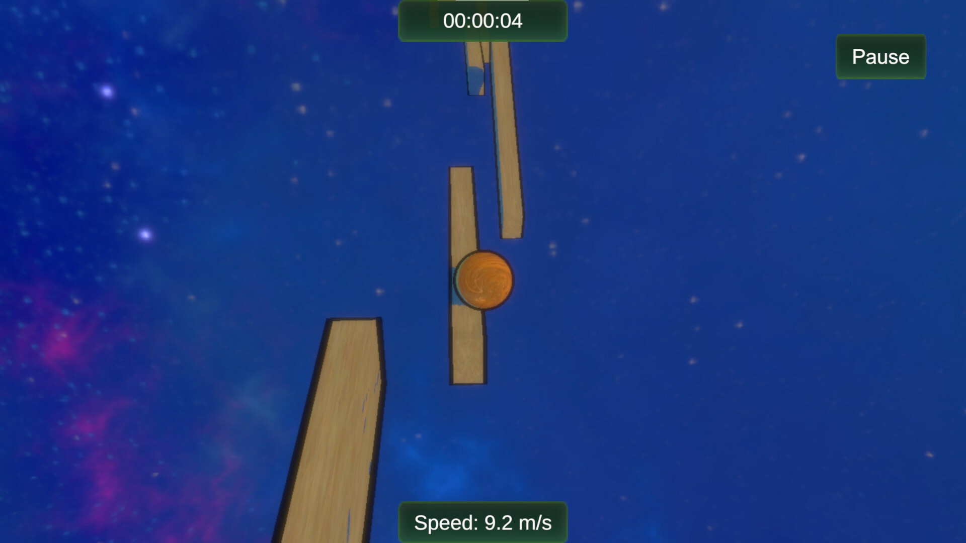 Sphere Guider screenshot 1