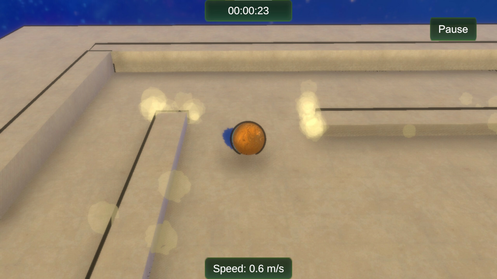 Sphere Guider screenshot 3
