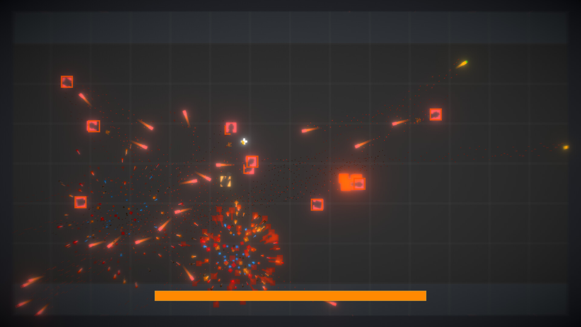 Nova's Cube! screenshot 3