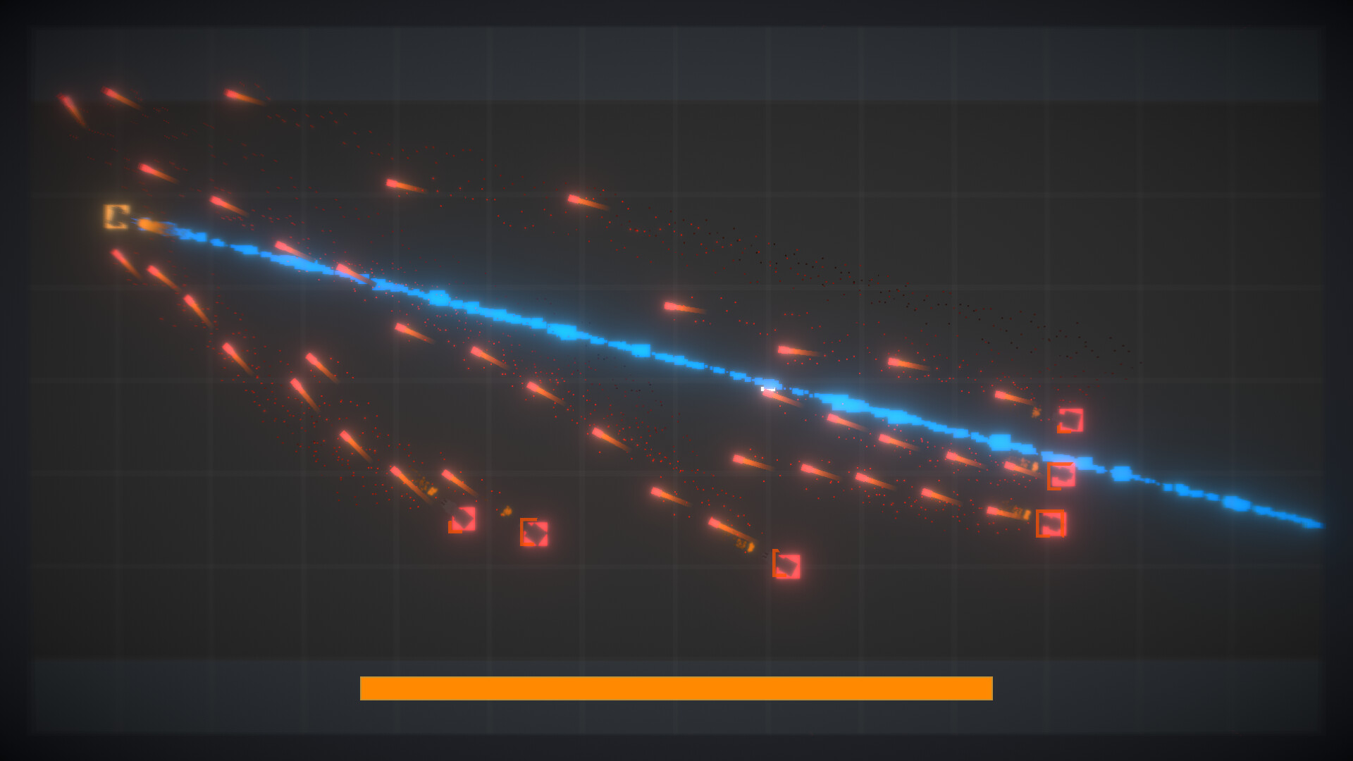 Nova's Cube! screenshot 2
