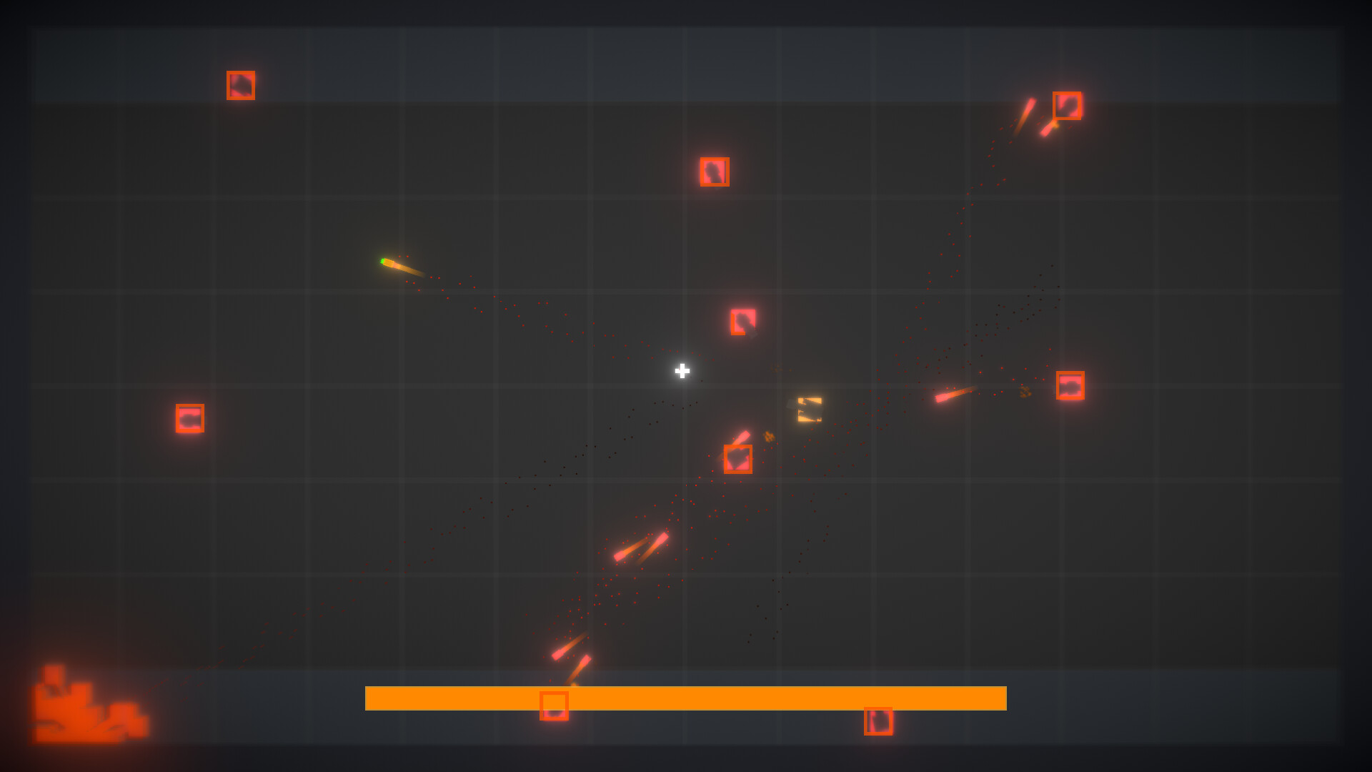 Nova's Cube! screenshot 1