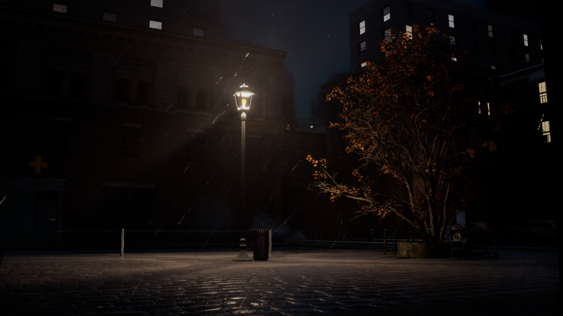 Casting Whispers screenshot 15