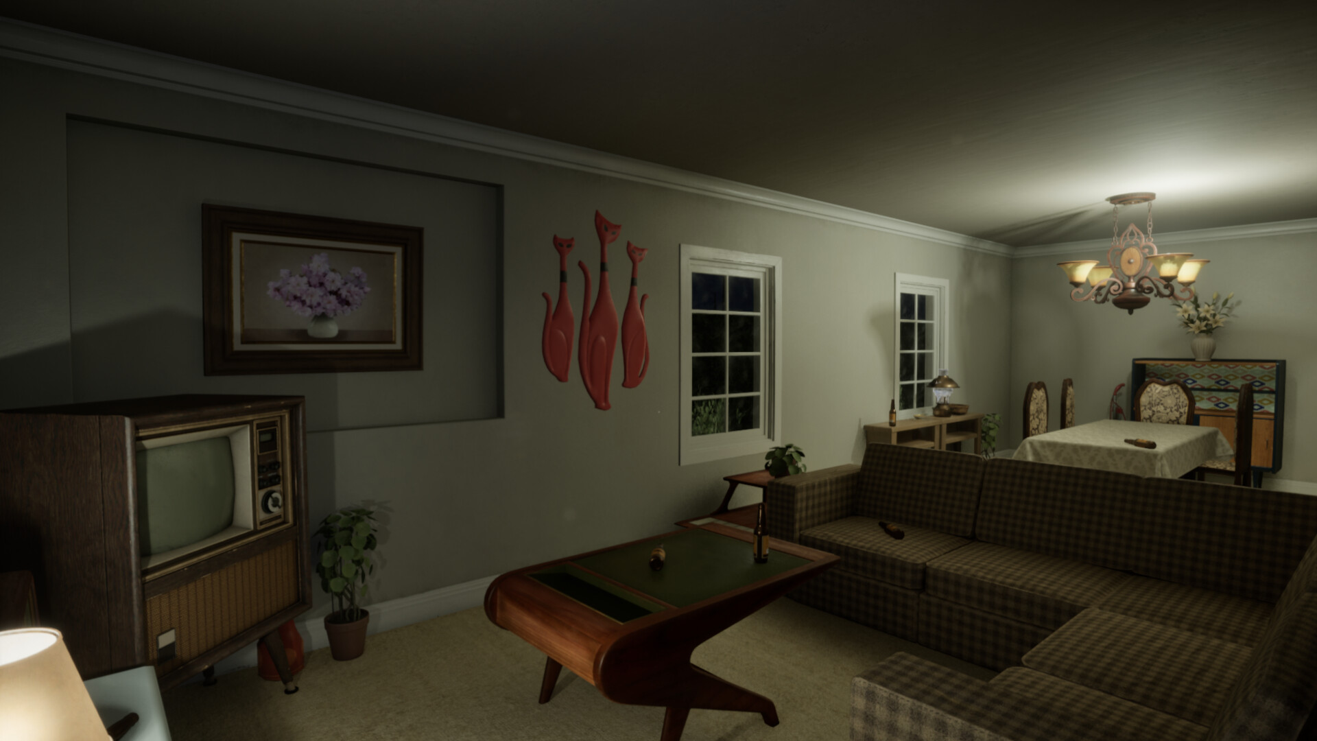Casting Whispers screenshot 10