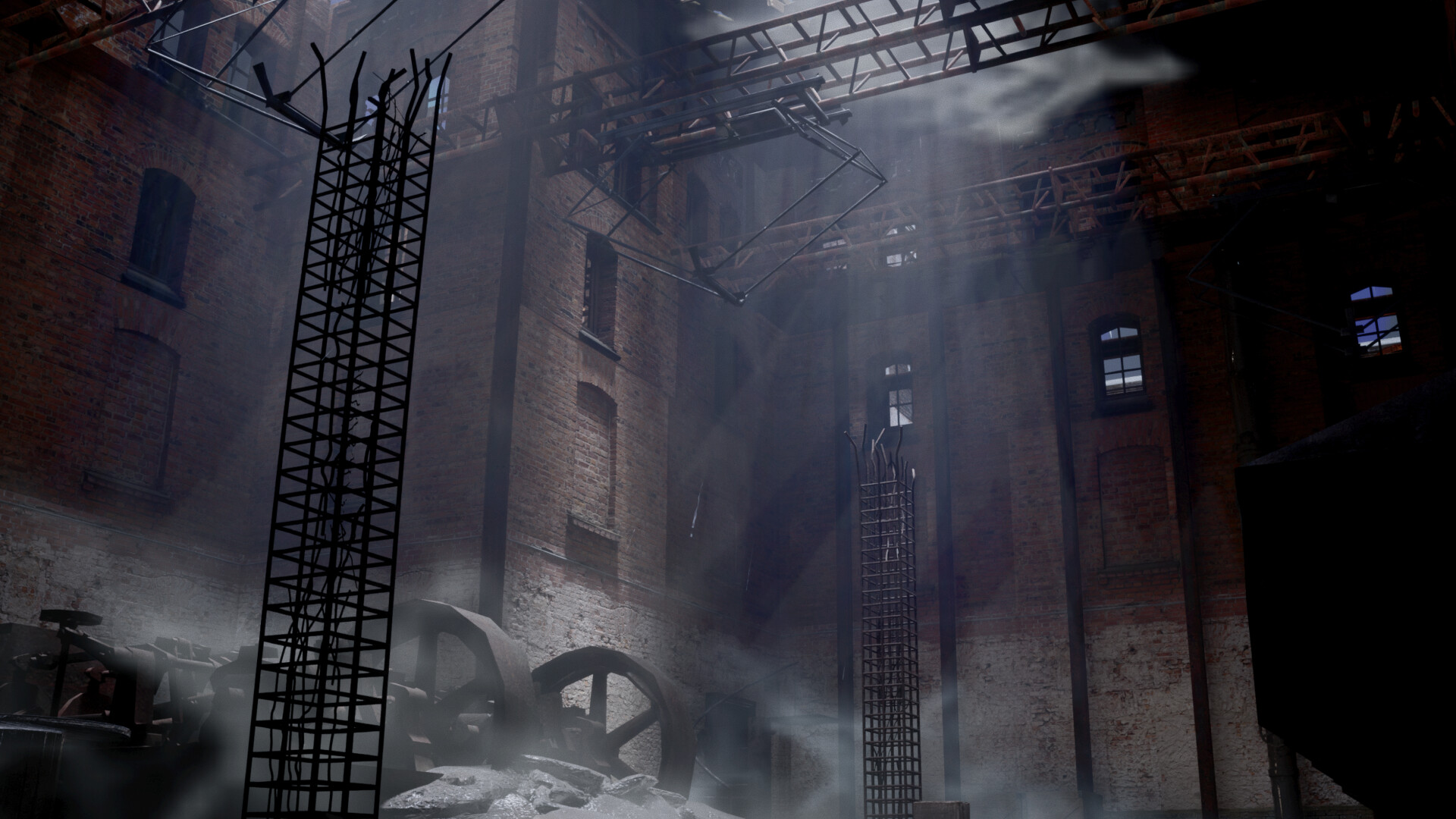 Casting Whispers screenshot 3