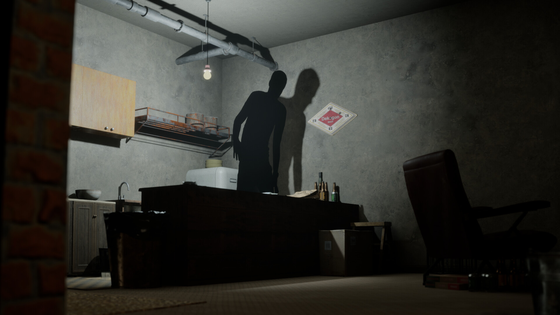 Casting Whispers screenshot 8
