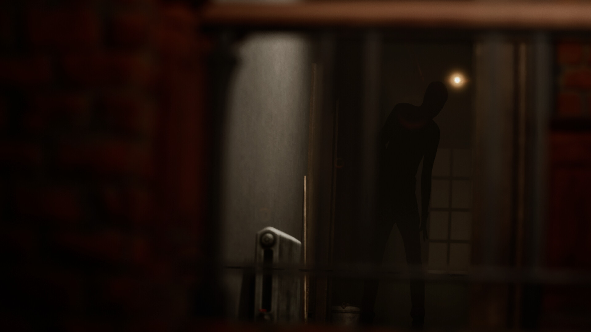 Casting Whispers screenshot 1