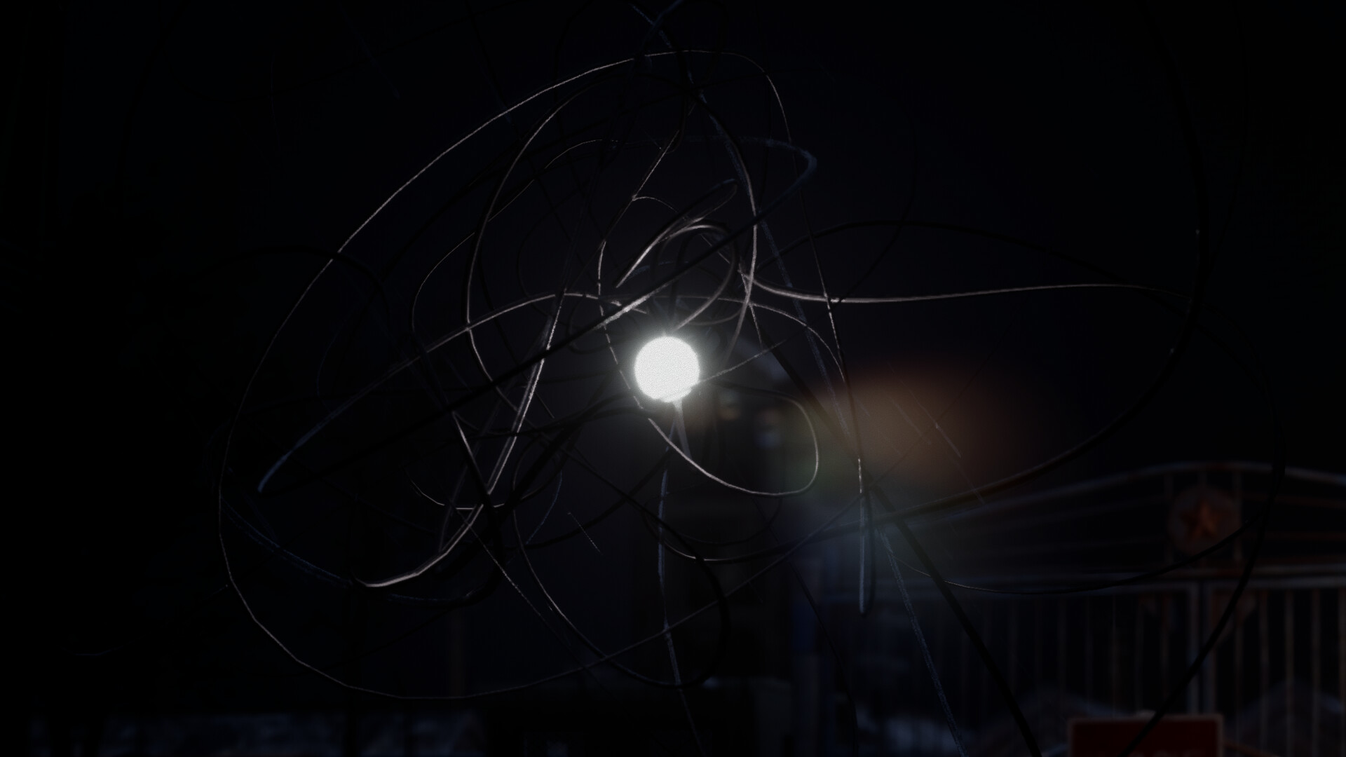 Casting Whispers screenshot 2
