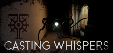 Casting Whispers Cover Image