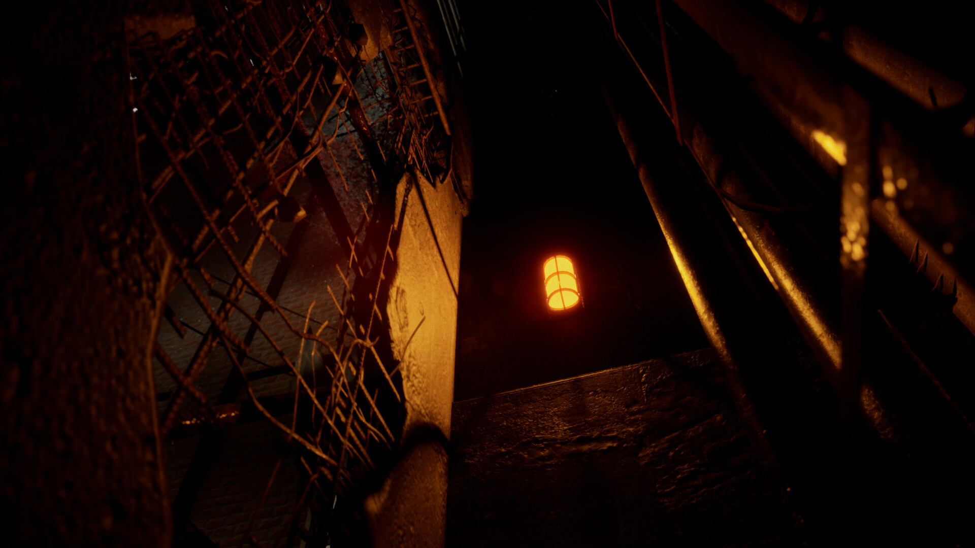 Casting Whispers screenshot 13