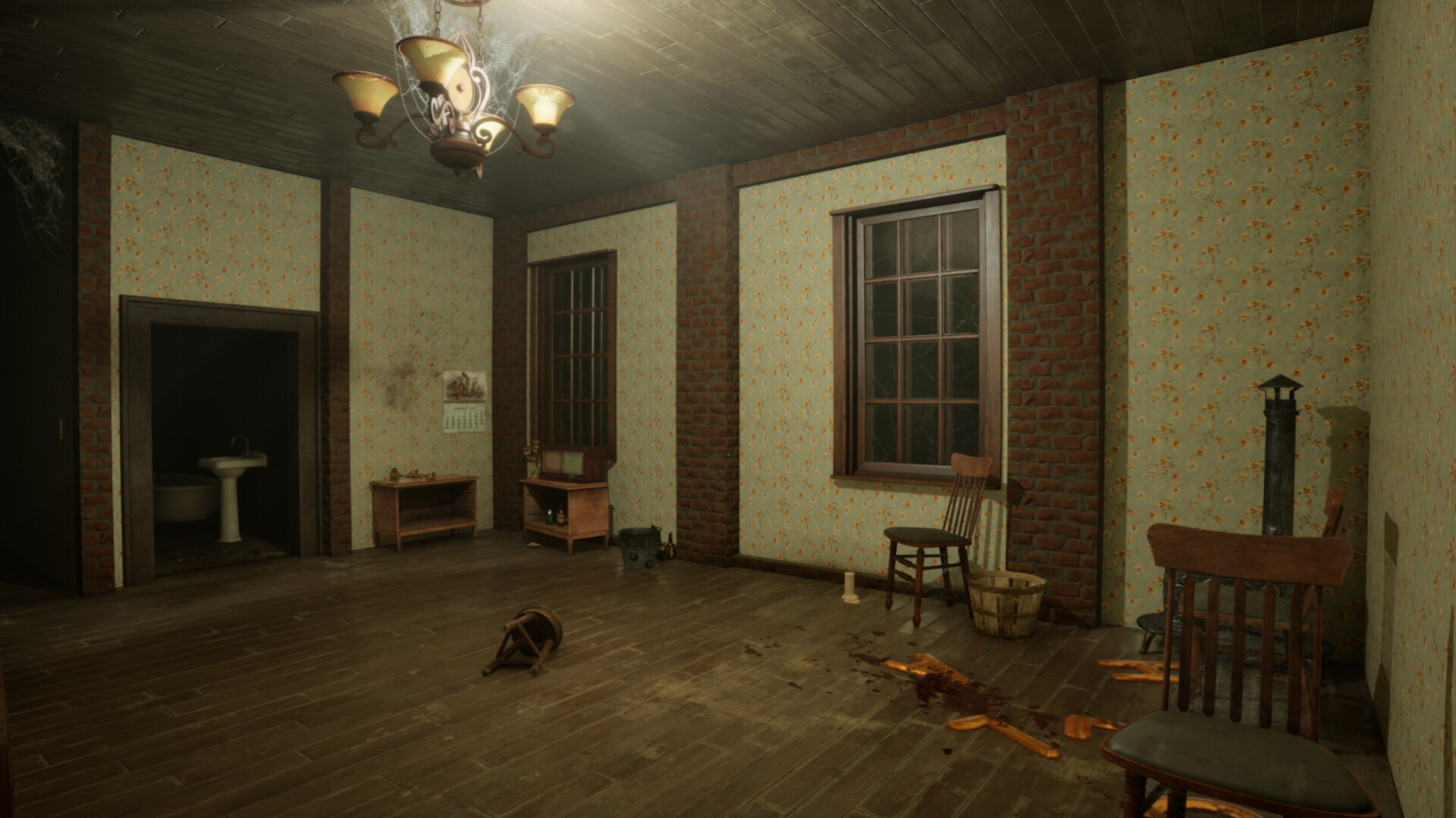 Casting Whispers screenshot 11