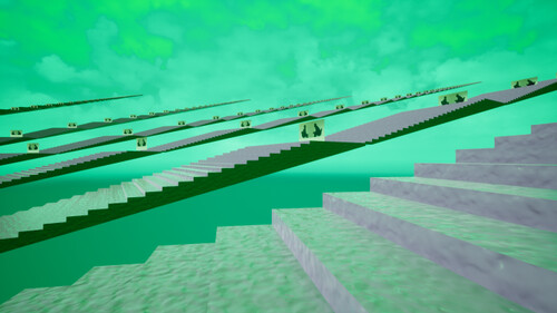 36 Questions screenshot 3