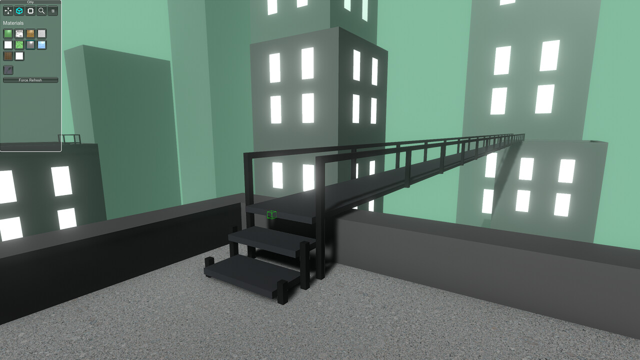 Voxel Creator screenshot 3