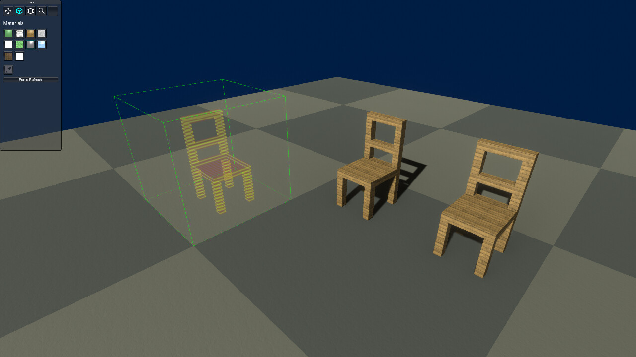Voxel Creator screenshot 6