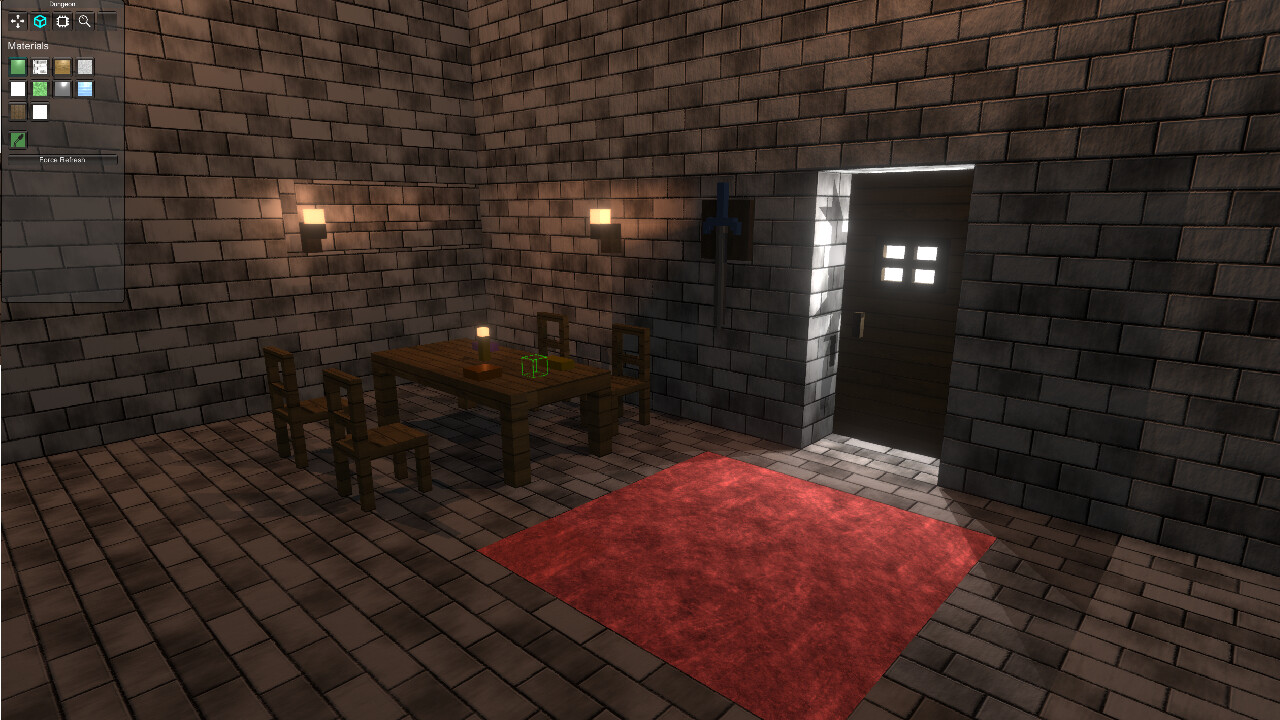 Voxel Creator screenshot 5