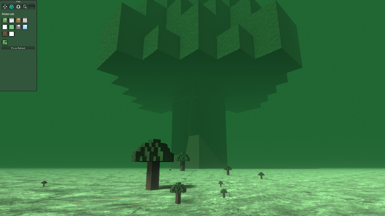 Voxel Creator screenshot 4