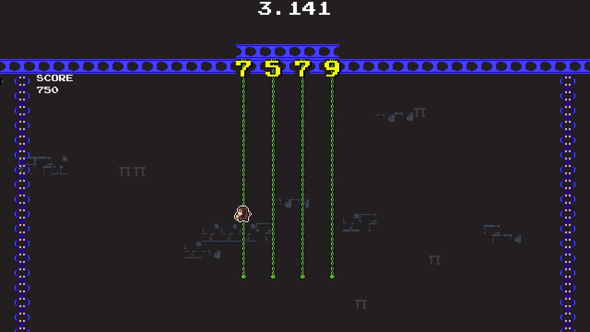 Monkey Math screenshot 1